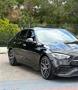 مرسيدس بنز C-Class